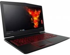 Lenovo Legion Y520 (80WK00R0IN) Laptop (Core i7 7th Gen/16 GB/1 TB 128 GB SSD/Windows 10/4 GB)