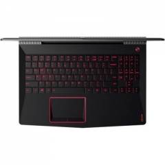 Lenovo Legion Y520 (80WK00R0IN) Laptop (Core i7 7th Gen/16 GB/1 TB 128 GB SSD/Windows 10/4 GB)