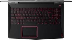 Lenovo Legion Y520 (80WK00R0IN) Laptop (Core i7 7th Gen/16 GB/1 TB 128 GB SSD/Windows 10/4 GB) Laptop