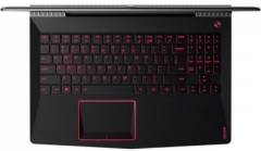 Lenovo Legion Y520 (80WK00R0IN) Laptop (Core i7 7th Gen/16 GB/1 TB 128 GB SSD/Windows 10/4 GB)