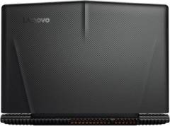 Lenovo Legion Y520 (80WK00R0IN) Laptop (Core i7 7th Gen/16 GB/1 TB 128 GB SSD/Windows 10/4 GB) Laptop