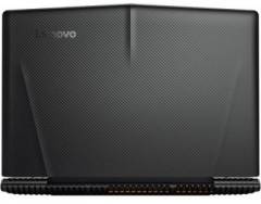 Lenovo Legion Y520 (80WK00R0IN) Laptop (Core i7 7th Gen/16 GB/1 TB 128 GB SSD/Windows 10/4 GB)