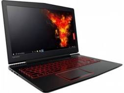 Lenovo Legion Y520 (80WK014GIN) Laptop (Core i7 7th Gen/16 GB/1 TB 128 GB SSD/Windows 10/4 GB)
