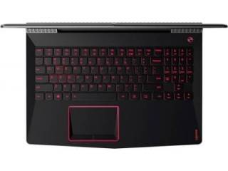 Lenovo Legion Y520 (80WK014GIN) Laptop (Core i7 7th Gen/16 GB/1 TB 128 GB SSD/Windows 10/4 GB)