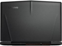 Lenovo Legion Y520 (80WK014GIN) Laptop (Core i7 7th Gen/16 GB/1 TB 128 GB SSD/Windows 10/4 GB)