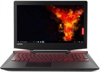 Lenovo Legion Y720 Laptop (Core i7 7th Gen/16 GB/2 TB 512 GB SSD/Windows 10/6 GB)