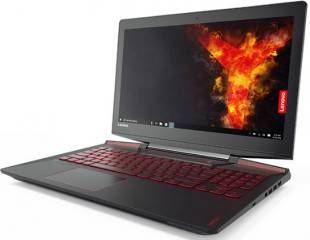 Lenovo Legion Y720 Laptop (Core i7 7th Gen/16 GB/2 TB 512 GB SSD/Windows 10/6 GB)