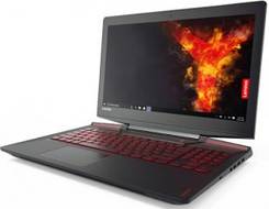 Lenovo Legion Y720 Laptop (Core i7 7th Gen/16 GB/2 TB 512 GB SSD/Windows 10/6 GB)