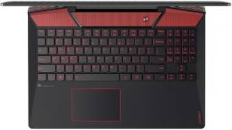 Lenovo Legion Y720 Laptop (Core i7 7th Gen/16 GB/2 TB 512 GB SSD/Windows 10/6 GB)