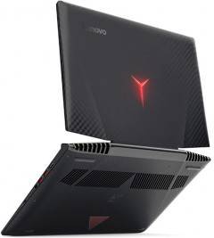 Lenovo Legion Y720 Laptop (Core i7 7th Gen/16 GB/2 TB 512 GB SSD/Windows 10/6 GB)