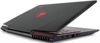 Lenovo Legion Y720 Laptop (Core i7 7th Gen/16 GB/2 TB 512 GB SSD/Windows 10/6 GB)