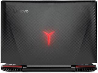 Lenovo Legion Y720 Laptop (Core i7 7th Gen/16 GB/2 TB 512 GB SSD/Windows 10/6 GB)