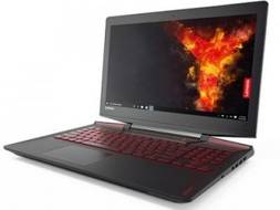 Lenovo Legion Y720 (80VR0064US) Laptop (Core i7 7th Gen/8 GB/256 GB SSD/Windows 10/6 GB)