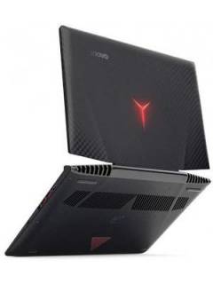 Lenovo Legion Y720 (80VR0064US) Laptop (Core i7 7th Gen/8 GB/256 GB SSD/Windows 10/6 GB)