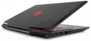 Lenovo Legion Y720 (80VR0064US) Laptop (Core i7 7th Gen/8 GB/256 GB SSD/Windows 10/6 GB)