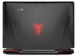 Lenovo Legion Y720 (80VR0064US) Laptop (Core i7 7th Gen/8 GB/256 GB SSD/Windows 10/6 GB)