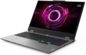 Lenovo LOQ 15AHP10 (83JG008JIN) Laptop (AMD Ryzen 7/16 GB/1 TB SSD/Windows 11/8 GB)