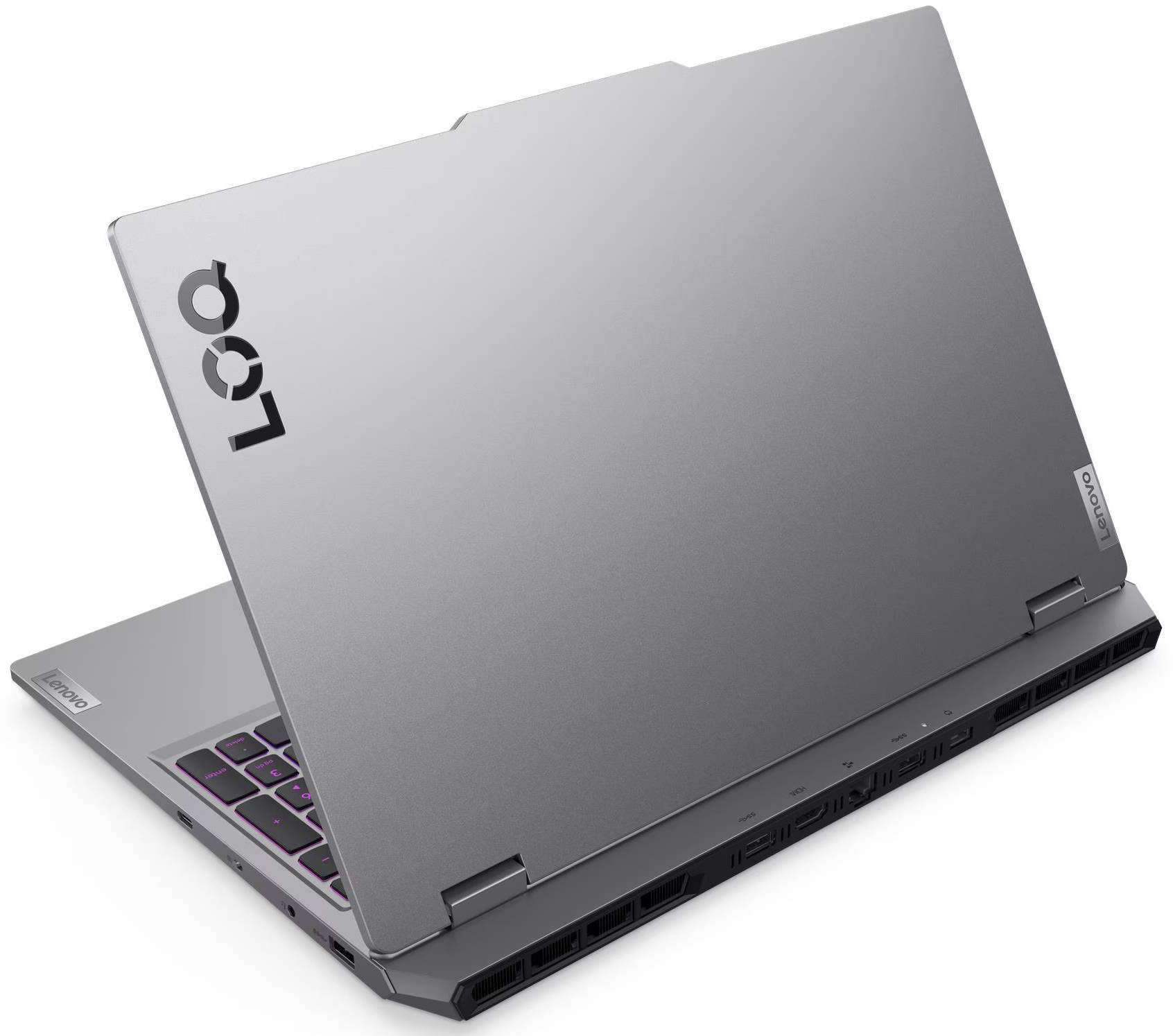 Lenovo LOQ 15AHP10 (83JG008JIN) Laptop (AMD Ryzen 7/16 GB/1 TB SSD/Windows 11/8 GB)