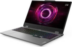 Lenovo LOQ 15AHP10 (83JG008MIN) Laptop (AMD Octa Core Ryzen 7/24 GB/1 TB SSD/Windows 11/8 GB)