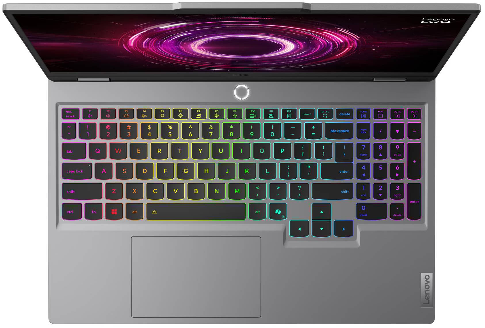 Lenovo LOQ 15AHP10 (83JG008MIN) Laptop (AMD Octa Core Ryzen 7/24 GB/1 TB SSD/Windows 11/8 GB)