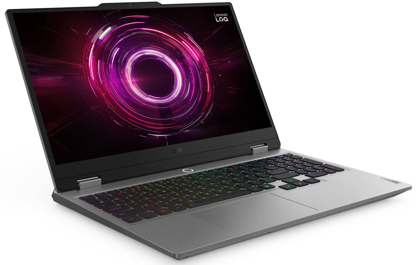 Lenovo LOQ 15AHP10 (83JG008MIN) Laptop (AMD Octa Core Ryzen 7/24 GB/1 TB SSD/Windows 11/8 GB)