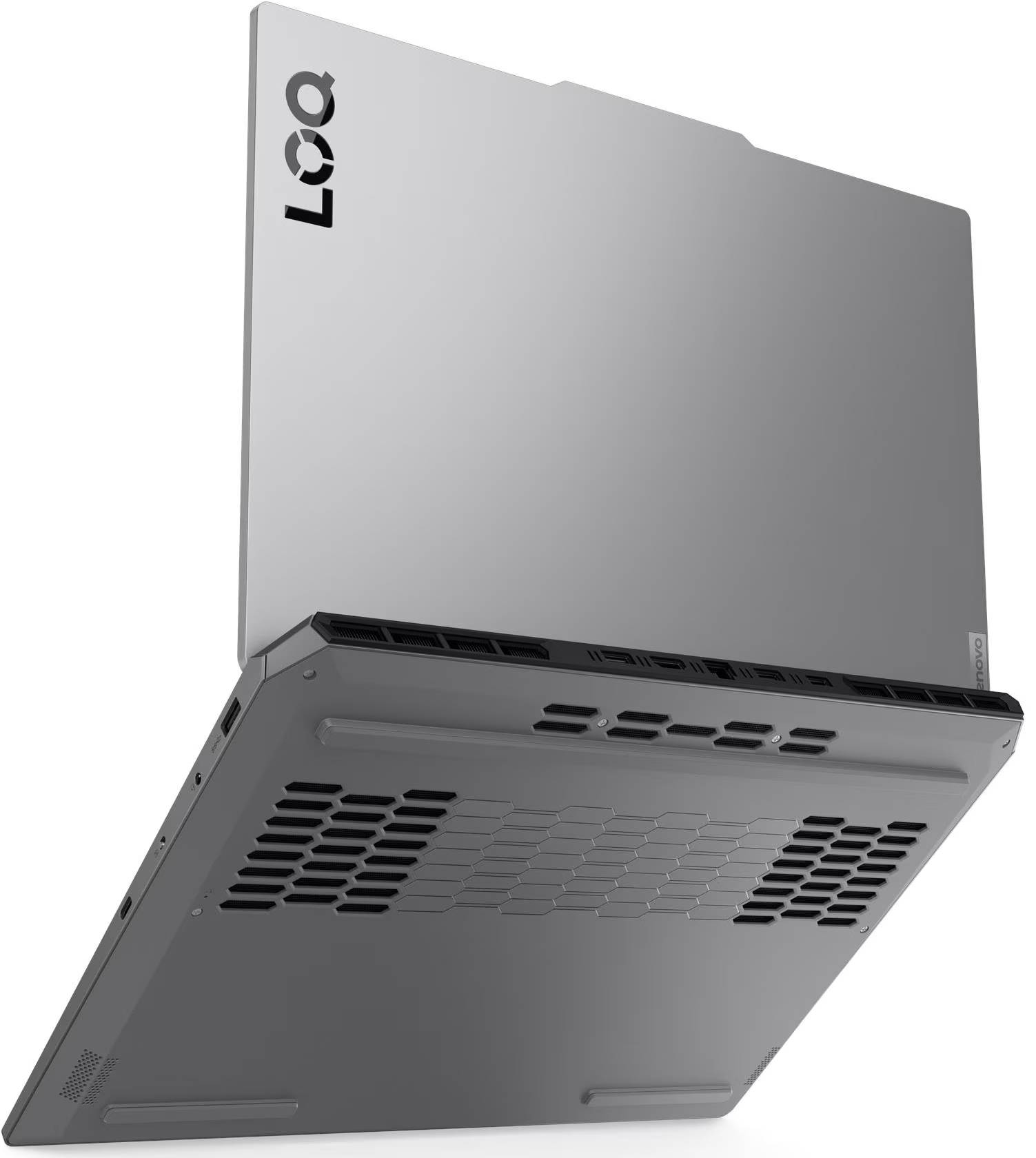 Lenovo LOQ 15AHP10 (83JG008NIN) Laptop (AMD Octa Core Ryzen 7/24 GB/1 TB SSD/Windows 11/8 GB)