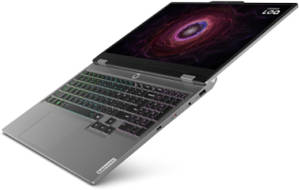 Lenovo LOQ 15AHP9 (83DX00CTIN) Laptop (AMD Octa Core Ryzen 7/16 GB/1 TB SSD/Windows 11/8 GB)