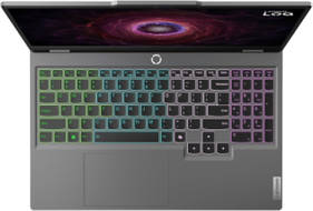 Lenovo LOQ 15AHP9 (83DX00CTIN) Laptop (AMD Octa Core Ryzen 7/16 GB/1 TB SSD/Windows 11/8 GB)