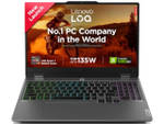 Lenovo LOQ 15AHP9 (83DX00CTIN) Laptop (AMD Octa Core Ryzen 7/16 GB/1 TB SSD/Windows 11/8 GB)