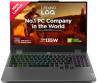 Lenovo LOQ 15AHP9 (83DX00CTIN) Laptop (AMD Octa Core Ryzen 7/16 GB/1 TB SSD/Windows 11/8 GB)