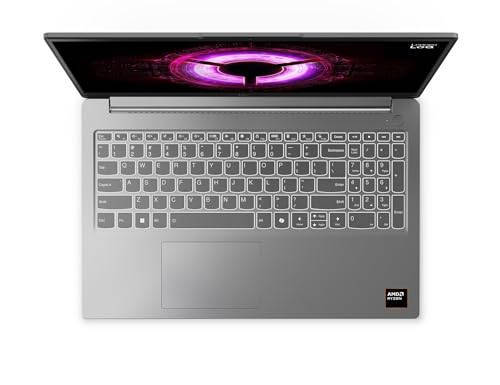 Lenovo LOQ 15ARP10E (83S000CRIN) Laptop (Ryzen 7/16 GB/512 GB SSD/Windows 11/6 GB)