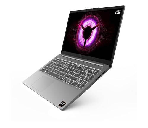 Lenovo LOQ 15ARP10E (83S000CRIN) Laptop (Ryzen 7/16 GB/512 GB SSD/Windows 11/6 GB)