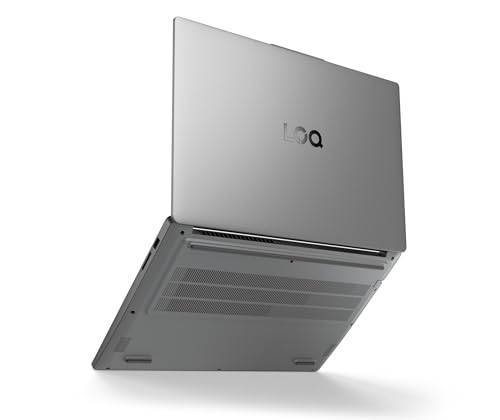 Lenovo LOQ 15ARP10E (83S000CRIN) Laptop (Ryzen 7/16 GB/512 GB SSD/Windows 11/6 GB)