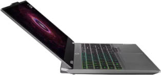 Lenovo LOQ 15ARP9 (83JC00EFIN) Laptop (AMD Quad Core Ryzen 5/24 GB/512 GB SSD/Windows 11/6 GB)