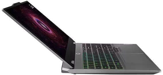 Lenovo LOQ 15ARP9 (83JC00EFIN) Laptop (AMD Quad Core Ryzen 5/24 GB/512 GB SSD/Windows 11/6 GB)