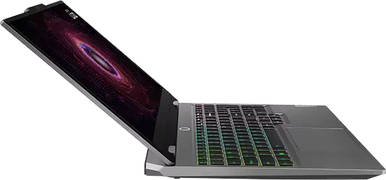 Lenovo LOQ 15ARP9 (83JC00EFIN) Laptop (AMD Quad Core Ryzen 5/24 GB/512 GB SSD/Windows 11/6 GB) Laptop