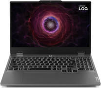Lenovo LOQ 15ARP9 (83JC00HNIN) Laptop (AMD Quad Core Ryzen 5/12 GB/512 GB SSD/Windows 11/4 GB)