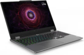 Lenovo LOQ 15ARP9 (83JC00HNIN) Laptop (AMD Quad Core Ryzen 5/12 GB/512 GB SSD/Windows 11/4 GB)