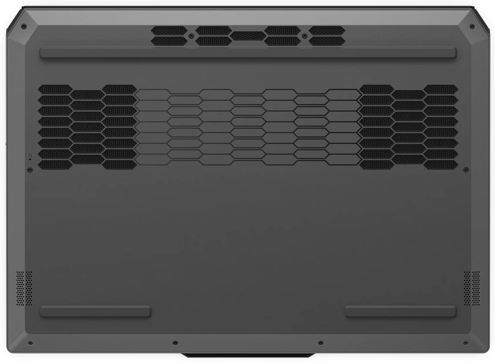 Lenovo LOQ 15ARP9 (83JC00HNIN) Laptop (AMD Quad Core Ryzen 5/12 GB/512 GB SSD/Windows 11/4 GB)
