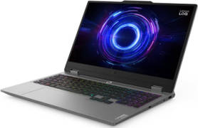 Lenovo LOQ 15IRX10 (83JE00U5IN) Laptop (Core i7 14th Gen/16 GB/1 TB SSD/Windows 11/8 GB)