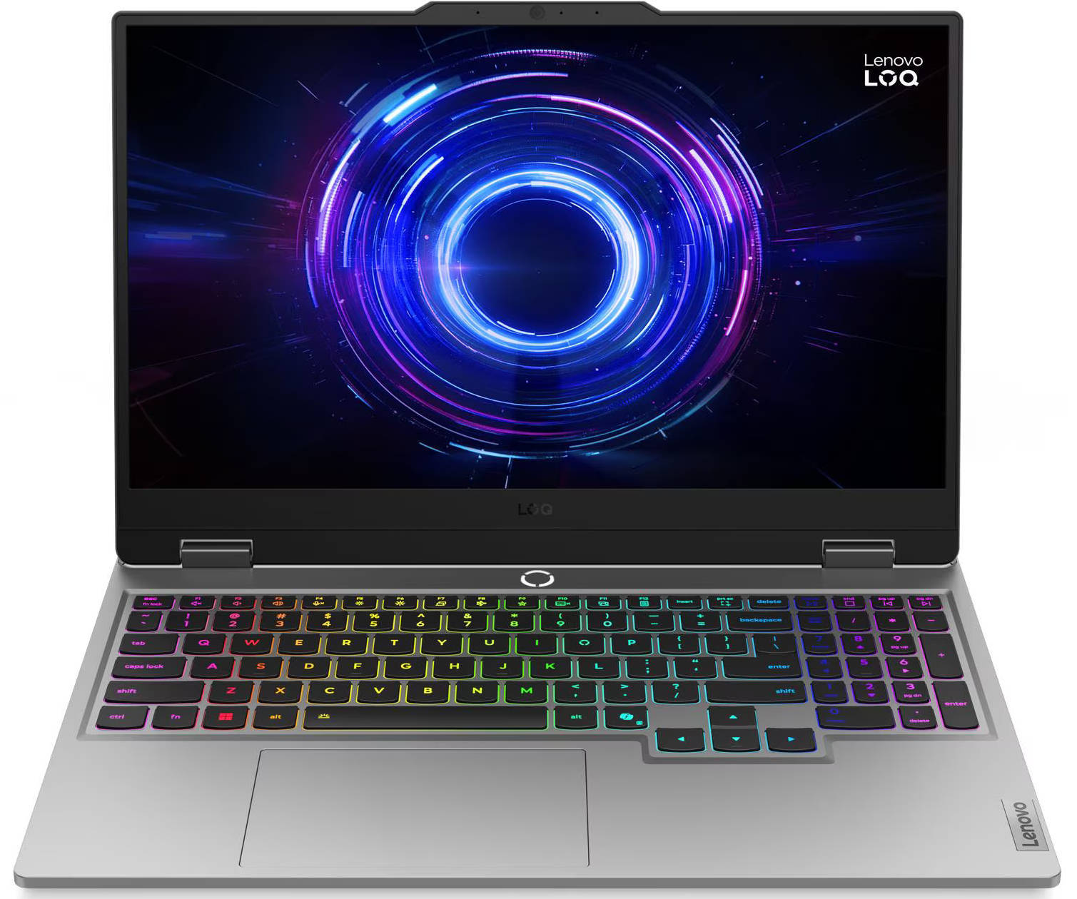 Lenovo LOQ 15IRX10 (83JE00U5IN) Laptop (Core i7 14th Gen/16 GB/1 TB SSD/Windows 11/8 GB)