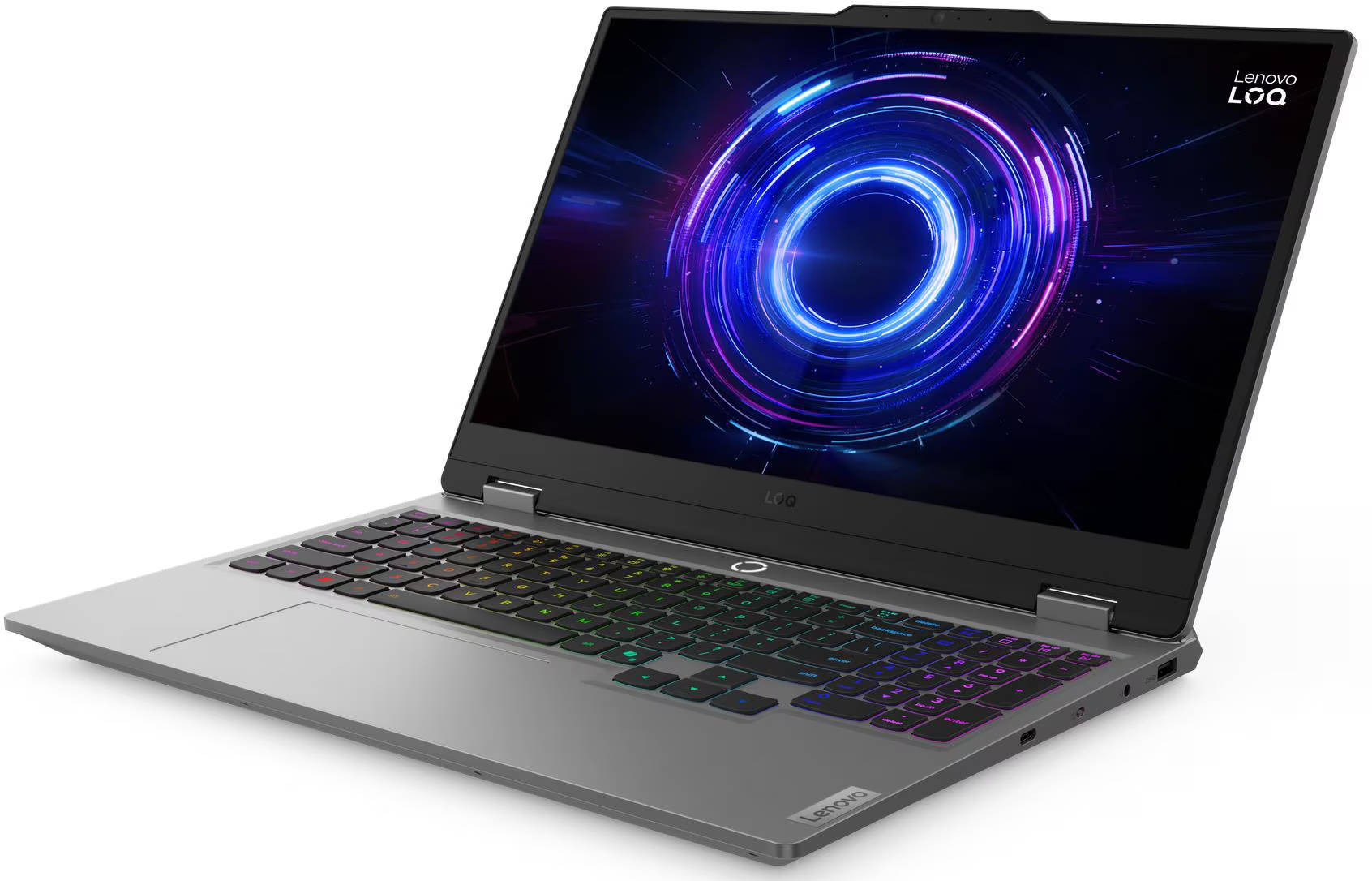 Lenovo LOQ 15IRX10 (83JE00U5IN) Laptop (Core i7 14th Gen/16 GB/1 TB SSD/Windows 11/8 GB)