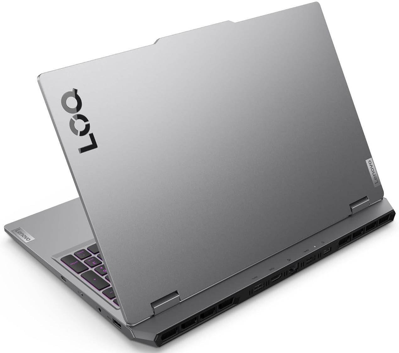 Lenovo LOQ 15IRX10 (83JE00U5IN) Laptop (Core i7 14th Gen/16 GB/1 TB SSD/Windows 11/8 GB)