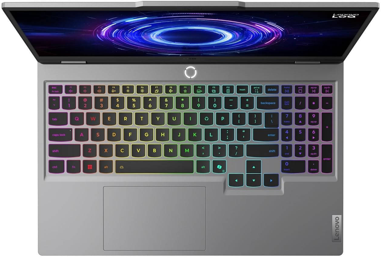 Lenovo LOQ 15IRX10 (83JE00U5IN) Laptop (Core i7 14th Gen/16 GB/1 TB SSD/Windows 11/8 GB)