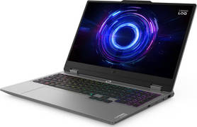 Lenovo LOQ 15IRX10 (83JE00U6IN) Laptop (Core i7 14th Gen/16 GB/1 TB SSD/Windows 11/8 GB) Laptop