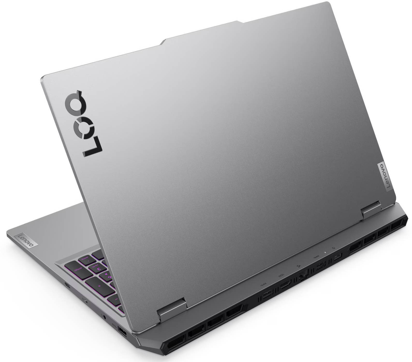 Lenovo LOQ 15IRX10 (83JE00U6IN) Laptop (Core i7 14th Gen/16 GB/1 TB SSD/Windows 11/8 GB)