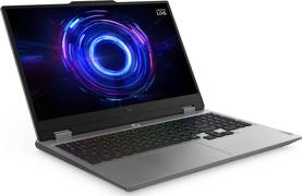 Lenovo LOQ 15IRX10 (83JE00U7IN) Laptop (Core i7 13th Gen/16 GB/1 TB SSD/Windows 11/8 GB) Laptop
