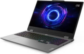 Lenovo LOQ 15IRX10 (83JE00W1IN) Laptop (Core i7 13th Gen/16 GB/1 TB SSD/Windows 11/8 GB)