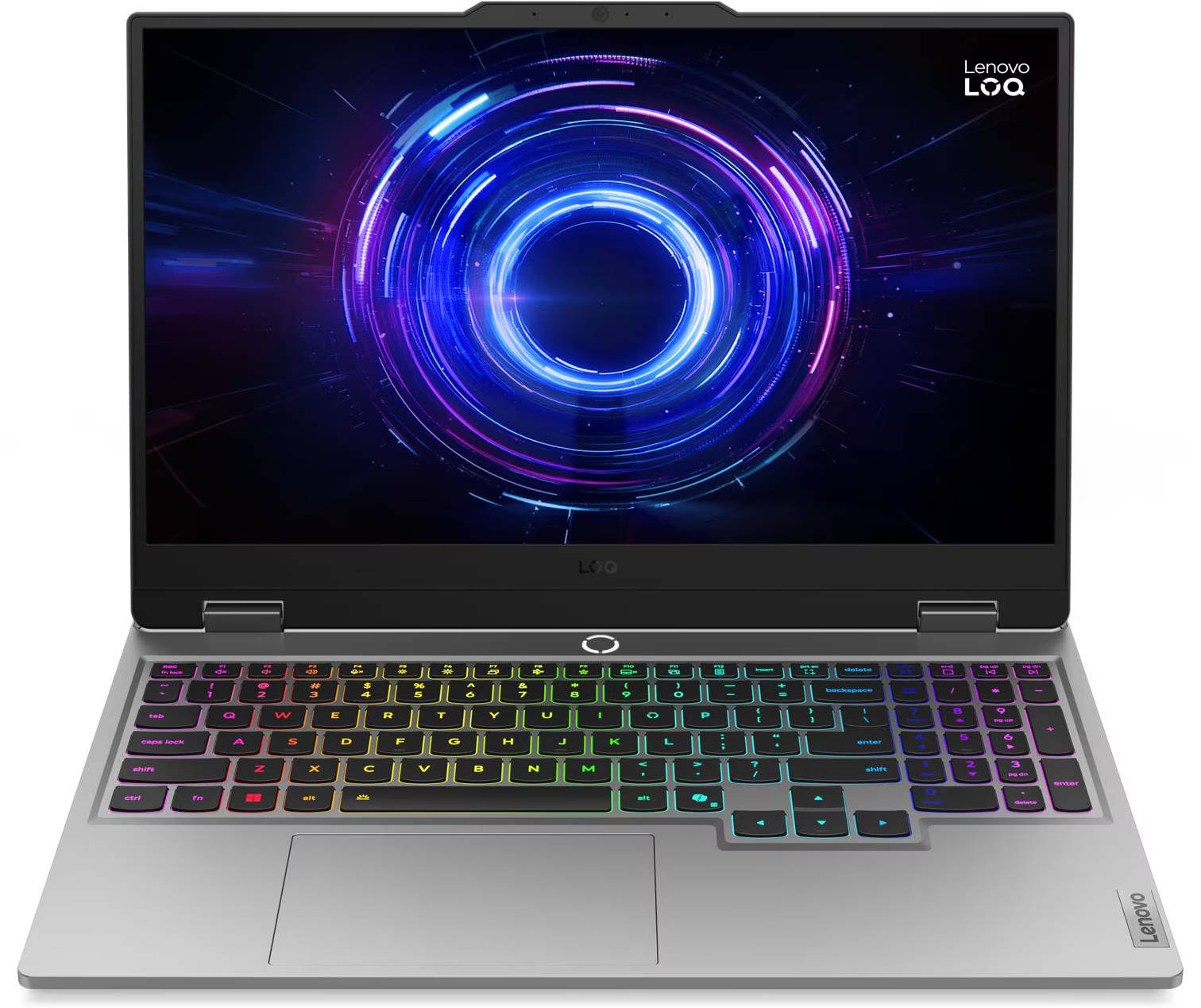 Lenovo LOQ 15IRX10 (83JE00W1IN) Laptop (Core i7 13th Gen/16 GB/1 TB SSD/Windows 11/8 GB)