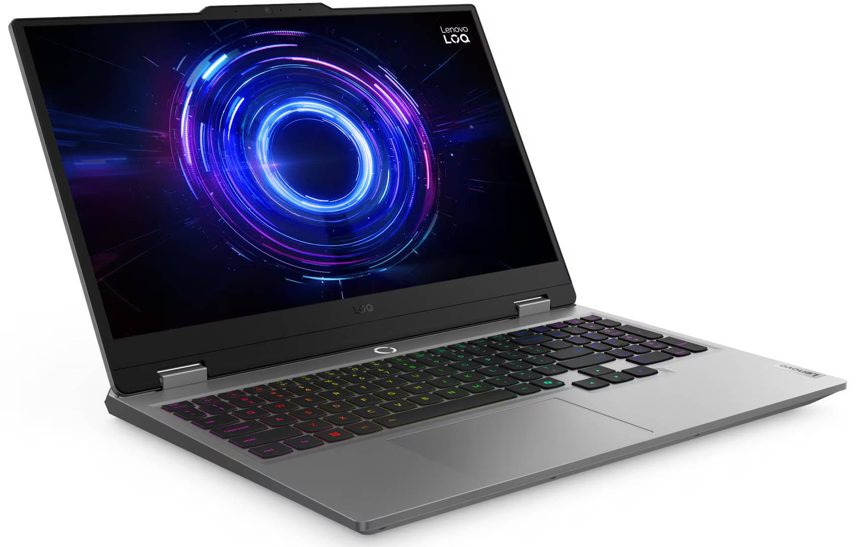 Lenovo LOQ 15IRX10 (83JE00W1IN) Laptop (Core i7 13th Gen/16 GB/1 TB SSD/Windows 11/8 GB)